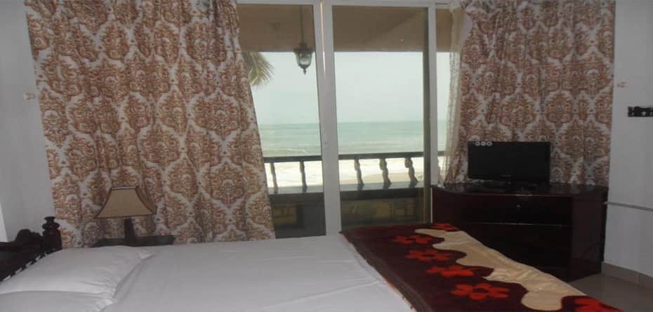 Palm Beach, Alleppey 3